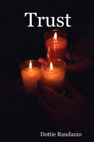 Cover image for Trust