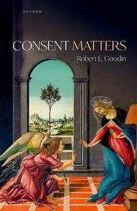 Cover image for Consent Matters
