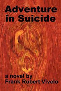 Cover image for Adventure in Suicide