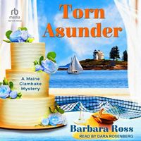 Cover image for Torn Asunder