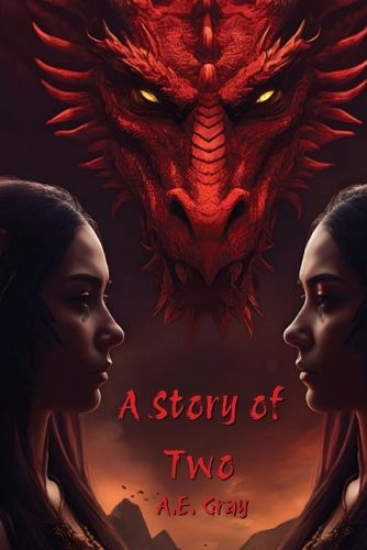 Cover image for A Story of Two