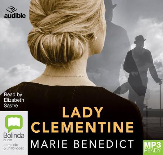 Cover image for Lady Clementine