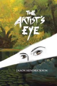 Cover image for The Artist's Eye