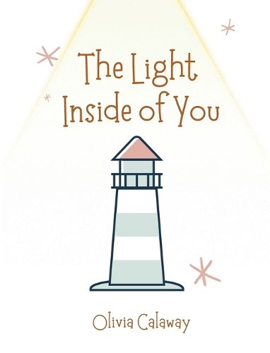 Cover image for The Light Inside of You