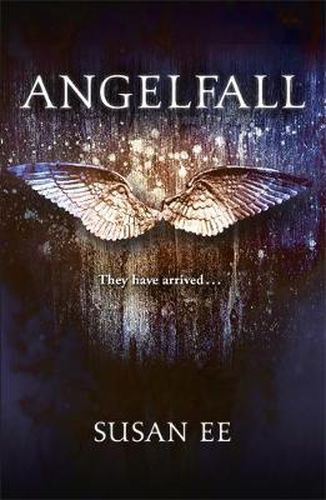 Angelfall: Penryn and the End of Days Book One