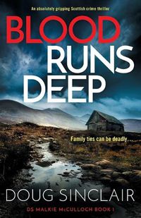 Cover image for Blood Runs Deep