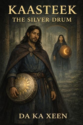 Cover image for Kaasteek - The Silver Drum