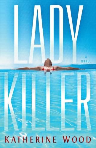 Cover image for Ladykiller