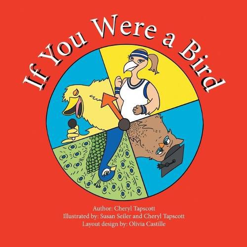 Cover image for If You Were a Bird