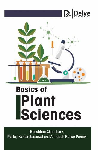 Cover image for Basics of Plant Sciences