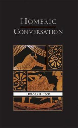 Homeric Conversation