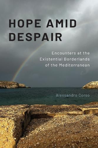 Cover image for Hope Amid Despair