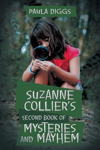 Cover image for Suzanne Collier's Second Book of Mysteries and Mayhem