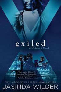 Cover image for Exiled