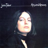 Cover image for Airs And Graces Reissue