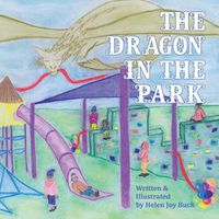 Cover image for The Dragon in the Park