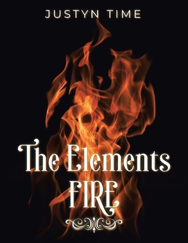 Cover image for The Elements - Fire