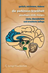 Cover image for Die Parkinson-Krankheit: Grundlagen, Klinik, Therapie