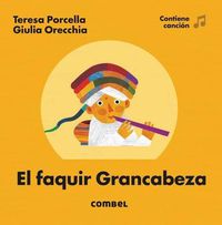 Cover image for El Faquir de Grancabeza