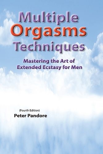 Cover image for Multiple Orgasms Techniques
