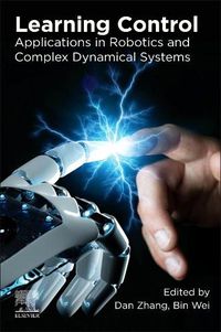 Cover image for Learning Control