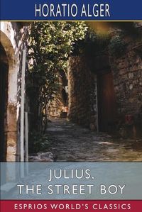 Cover image for Julius, the Street Boy (Esprios Classics)
