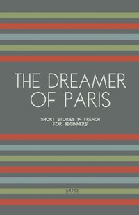 Cover image for The Dreamer of Paris