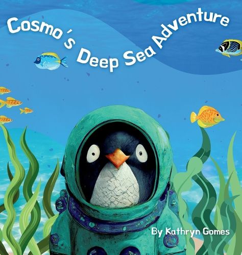 Cosmo's Deep Sea Adventure