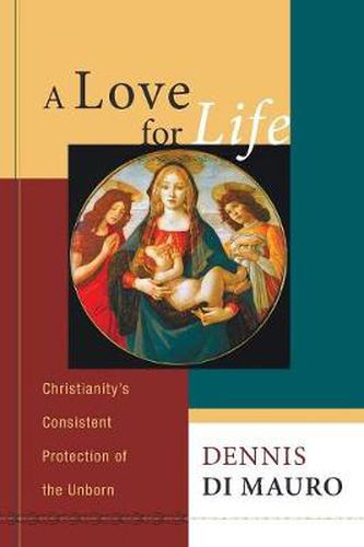 Cover image for A Love for Life