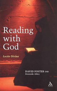 Cover image for Reading with God: Lectio Divina