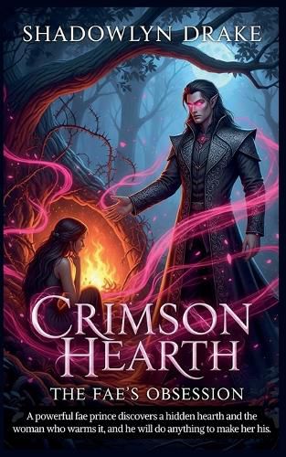 Cover image for Crimson Hearth
