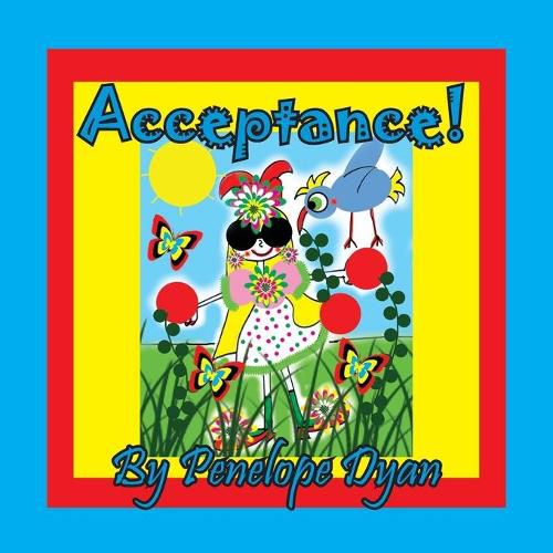 Cover image for Acceptance!