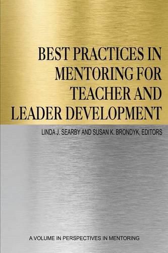 Cover image for Best Practices in Mentoring for Teacher and Leader Development