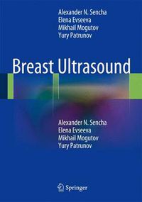 Cover image for Breast Ultrasound