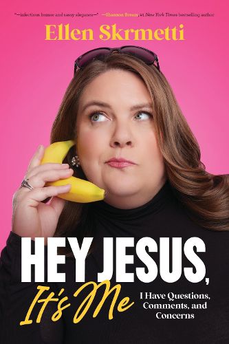 Cover image for Hey, Jesus, It's Me