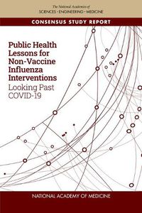 Cover image for Public Health Lessons for Non-Vaccine Influenza Interventions: Looking Past COVID-19