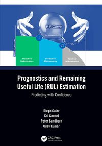 Cover image for Prognostics and Remaining Useful Life (RUL) Estimation