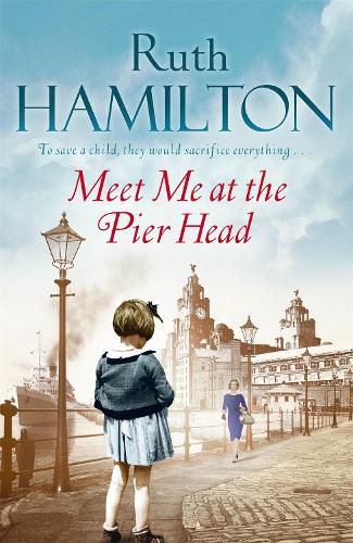 Cover image for Meet Me at the Pier Head