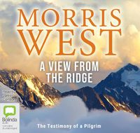 Cover image for A View from the Ridge: The Testimony of a Pilgrim