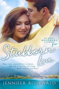 Cover image for Stubborn Love