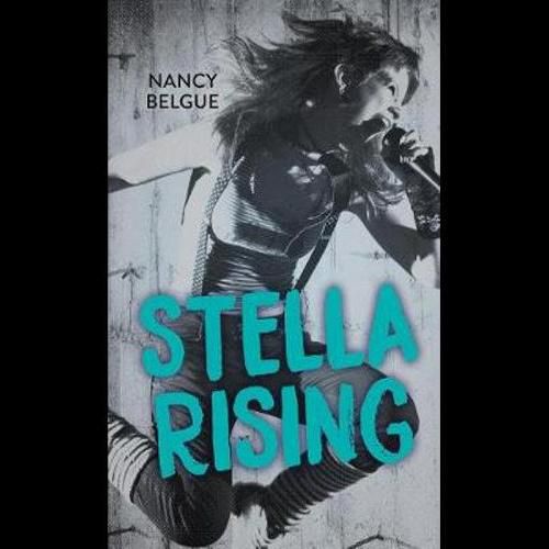 Cover image for Stella Rising