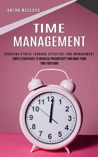 Cover image for Time Management