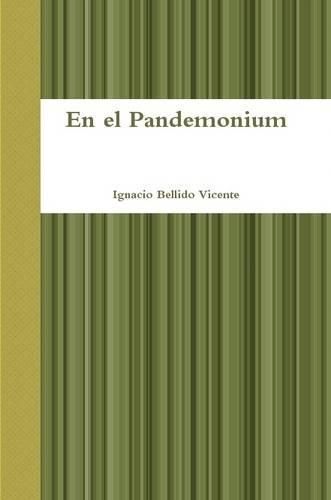 Cover image for En Pandemonium