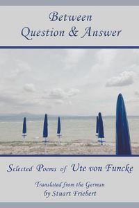 Cover image for Between Question & Answer