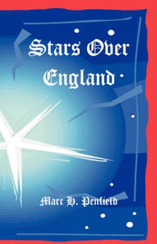 Cover image for Stars Over England