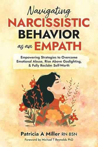 Cover image for Navigating Narcissistic Behavior as an Empath