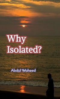 Cover image for Why Isolated?