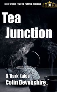 Cover image for Tea Junction