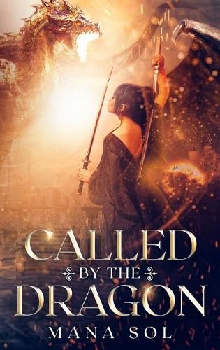 Cover image for Called by the Dragon