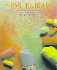 Cover image for The Pastel Book